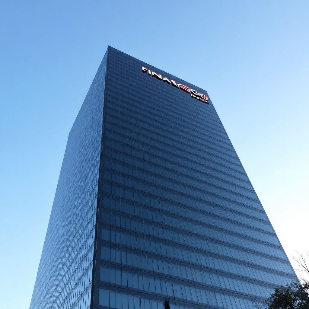 Oficinas FinArg en Buenos Aires
