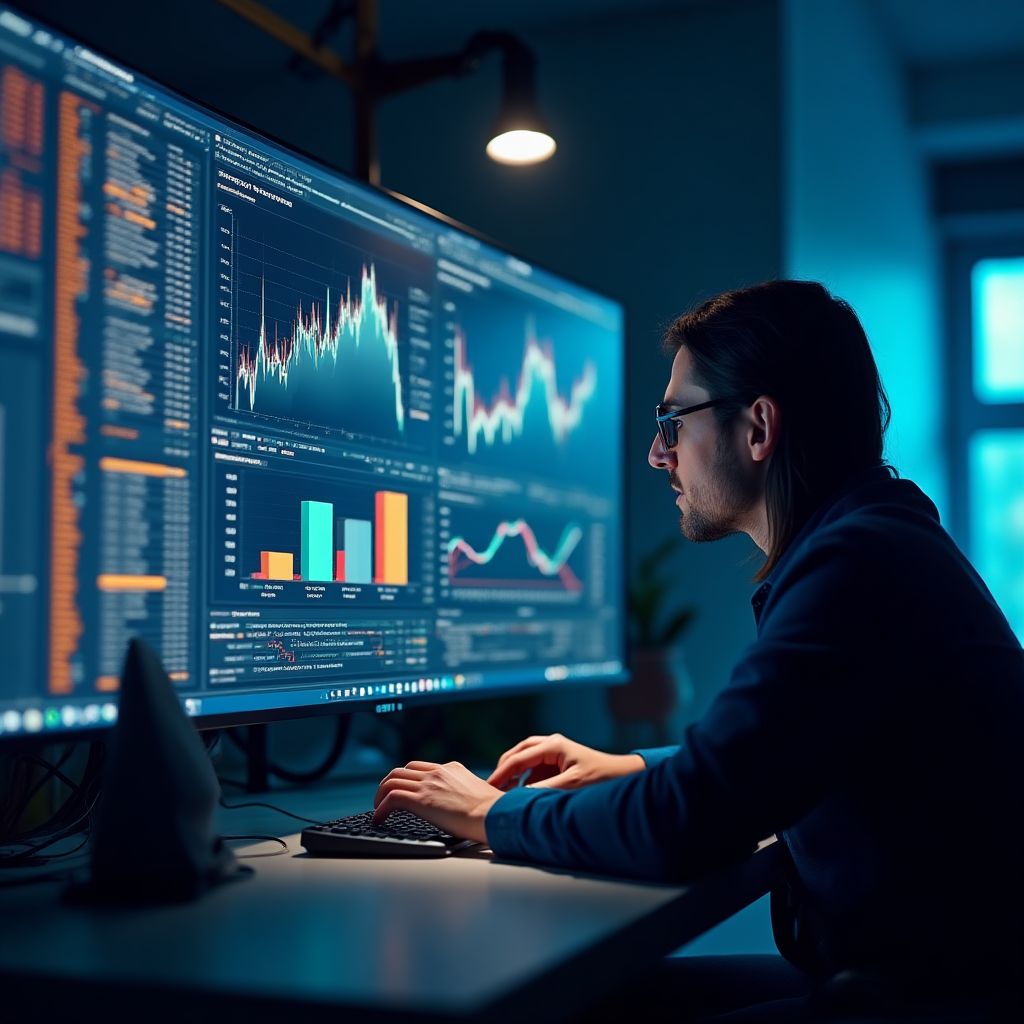 Experta en riesgo
