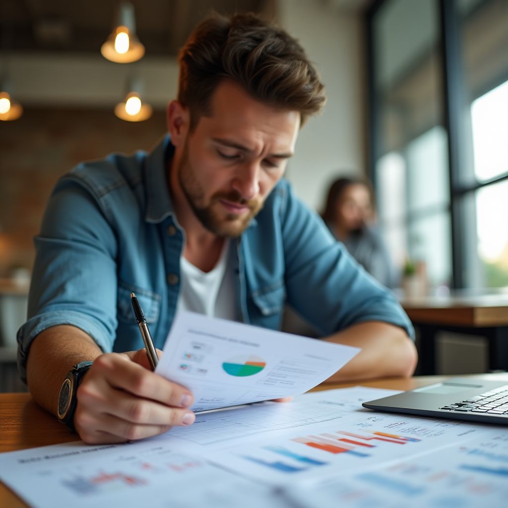 Taller finanzas pymes